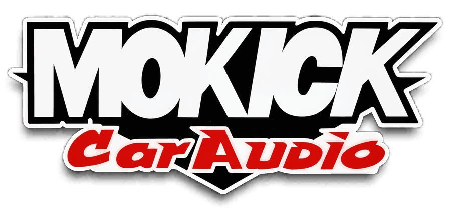 MoKick Car Audio